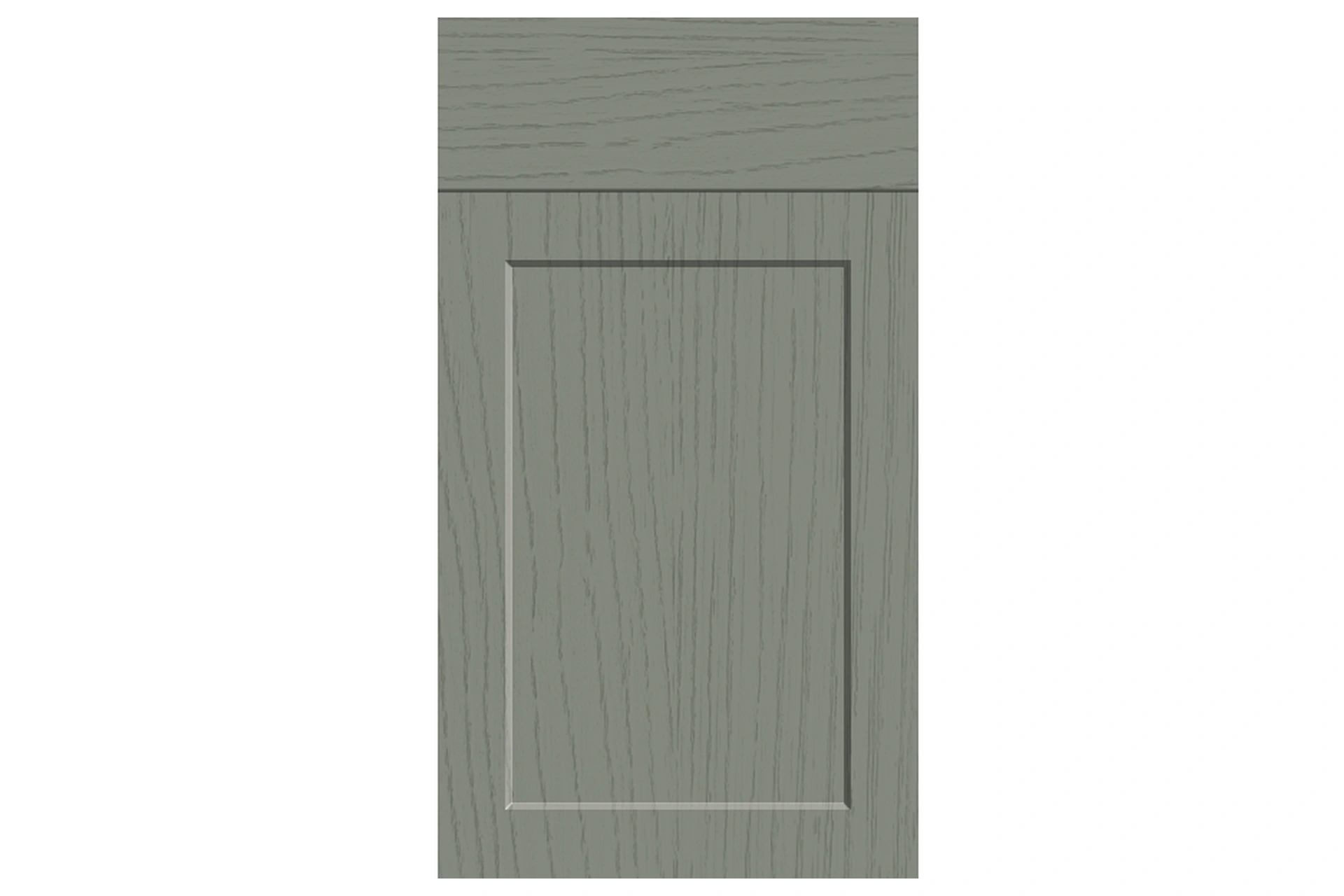 kitchen-door-richmond-paint-flow-matt-sage-green-1-p-1 Richmond replacement kitchen door and drawer front in Paint Flow Matt Sage Green 1