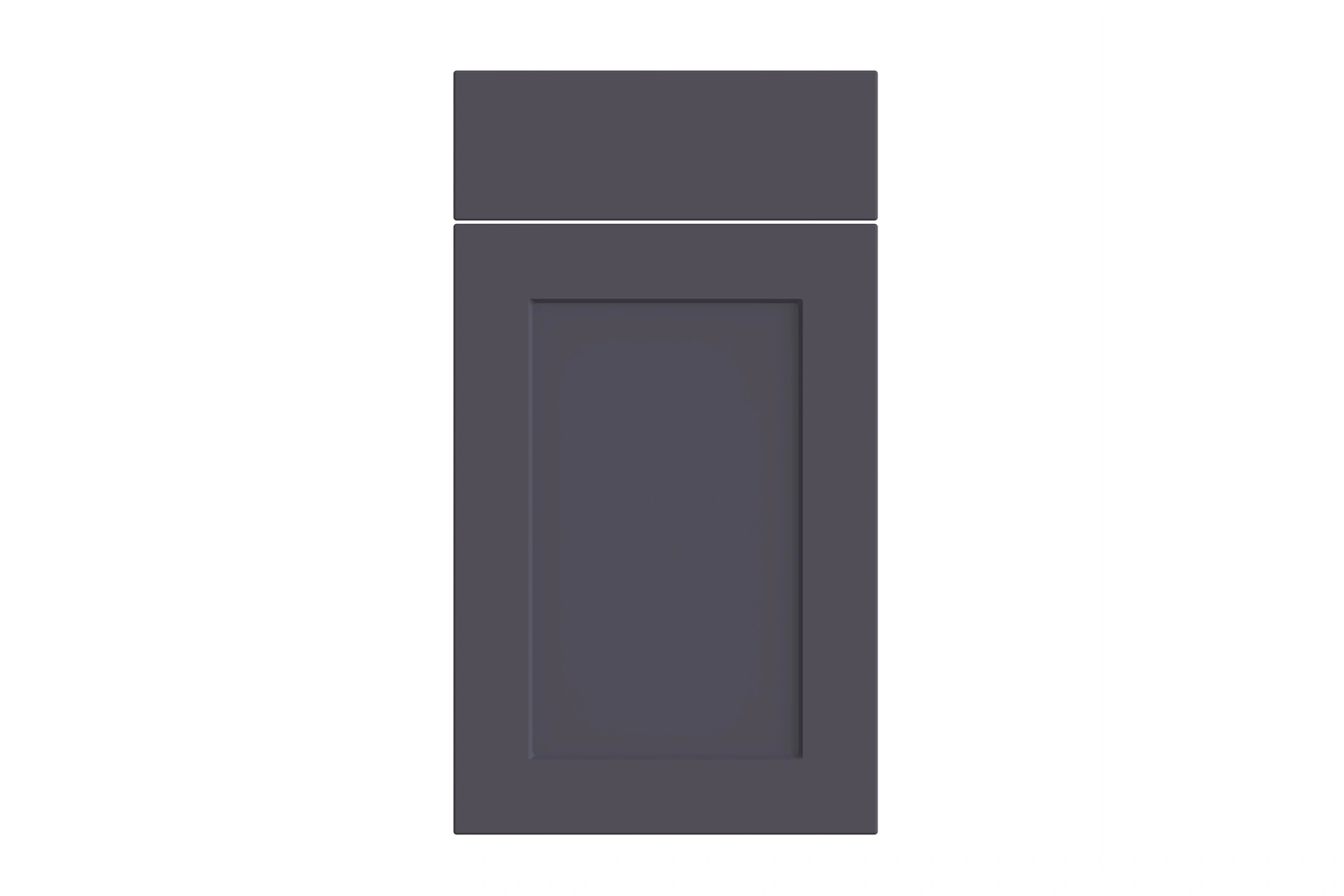 kitchen-door-richmond-supermatt-indigo-blue-p-1 Richmond replacement kitchen door and drawer front in Supermatt Indigo Blue