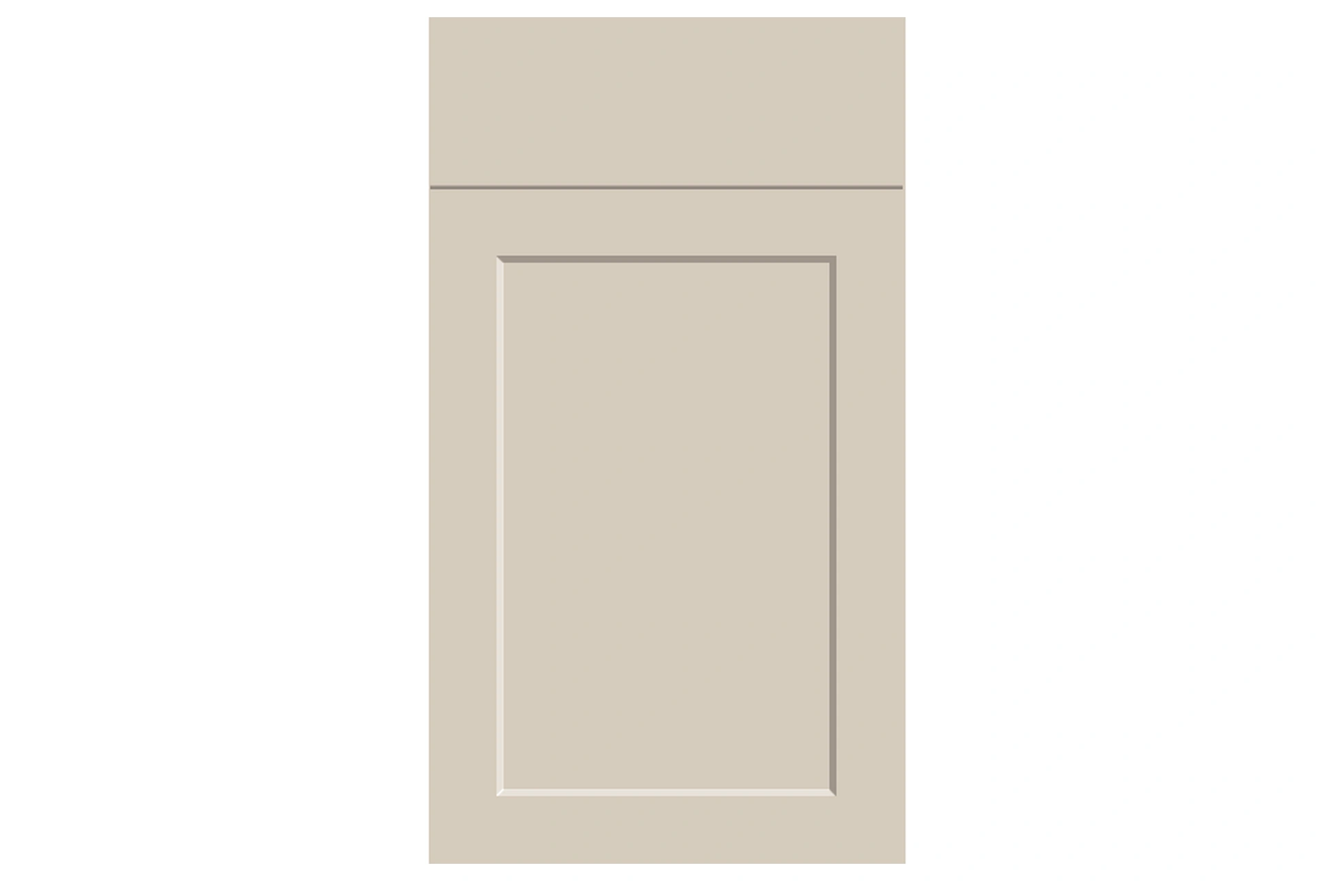 kitchen-door-richmond-supermatt-taupe-grey-2-p-1 Richmond replacement kitchen door and drawer front in Supermatt Taupe Grey 2