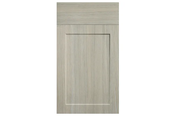 Richmond replacement kitchen door and drawer front in Urban Oak