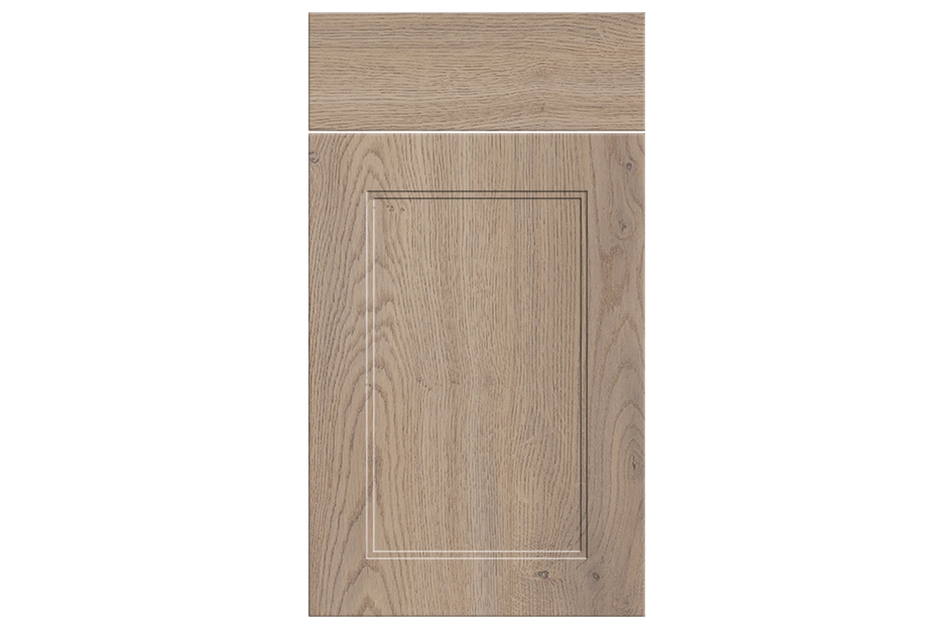 kitchen-door-rowen-cremona-oak-cannolo-p-1 Rowen replacement kitchen door and drawer front in Cremona Oak Cannolo