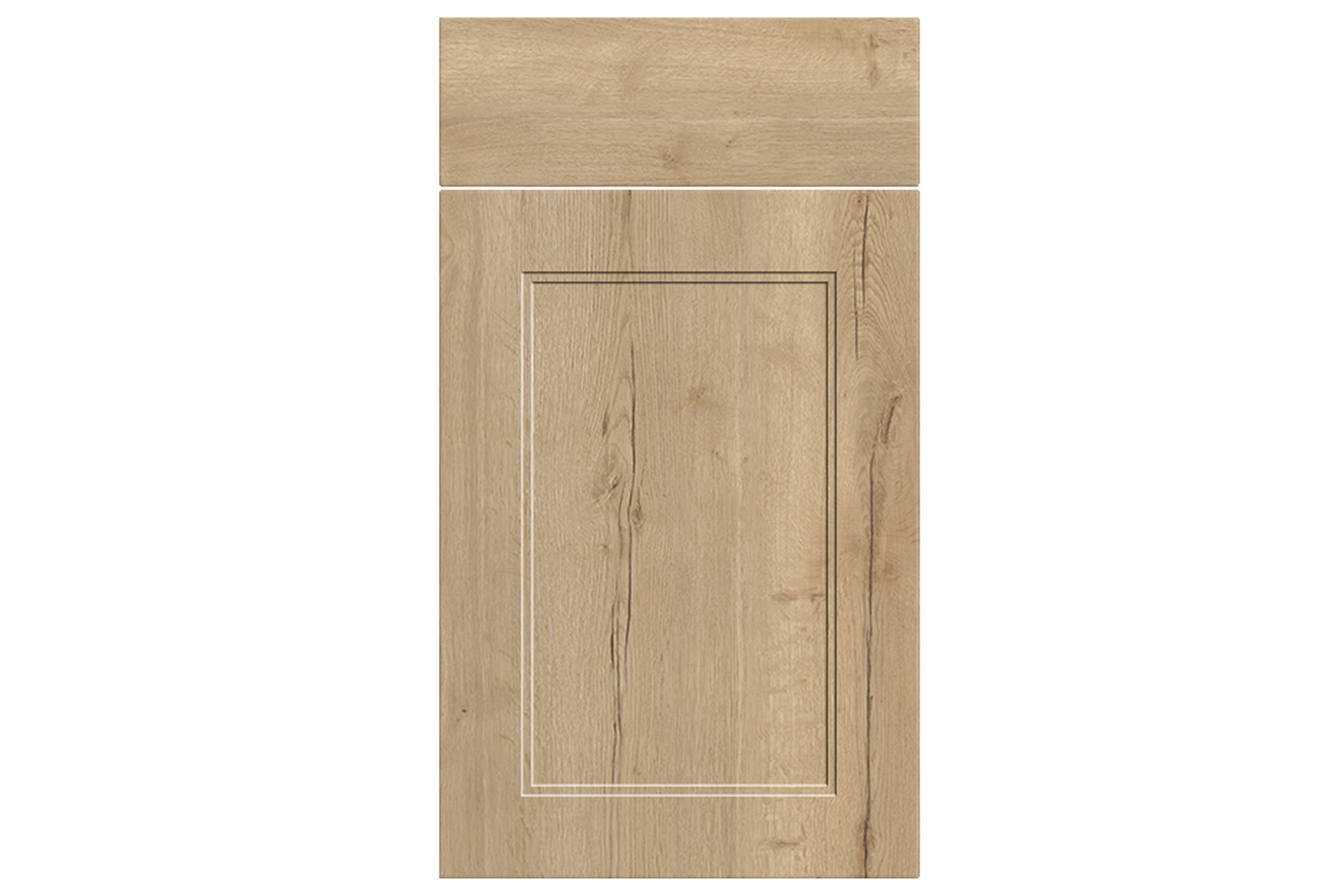kitchen-door-rowen-halifax-natural-oak-p-1 Rowen replacement kitchen door and drawer front in Halifax Natural Oak