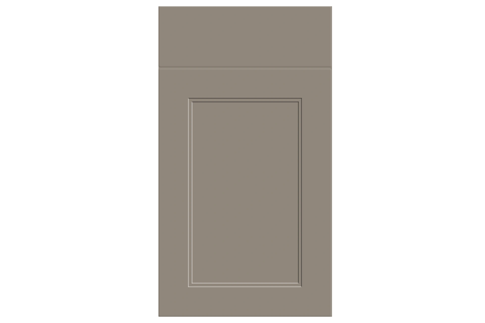 kitchen-door-rowen-matt-dakkar-p-1 Rowen replacement kitchen door and drawer front in Matt Dakkar