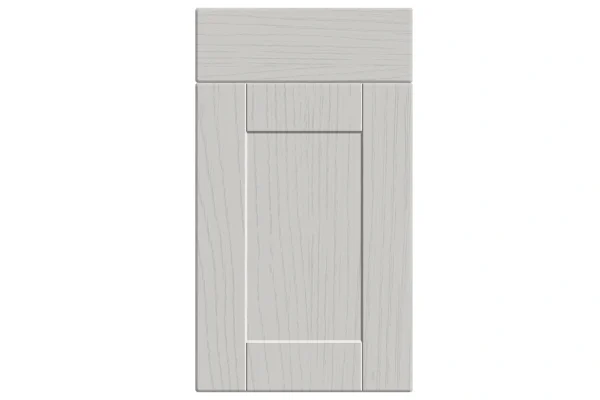 kitchen-door-shaker-paint-flow-matt-light-grey-2-p-1 Shaker replacement kitchen door and drawer front in Paint Flow Matt Light Grey 2