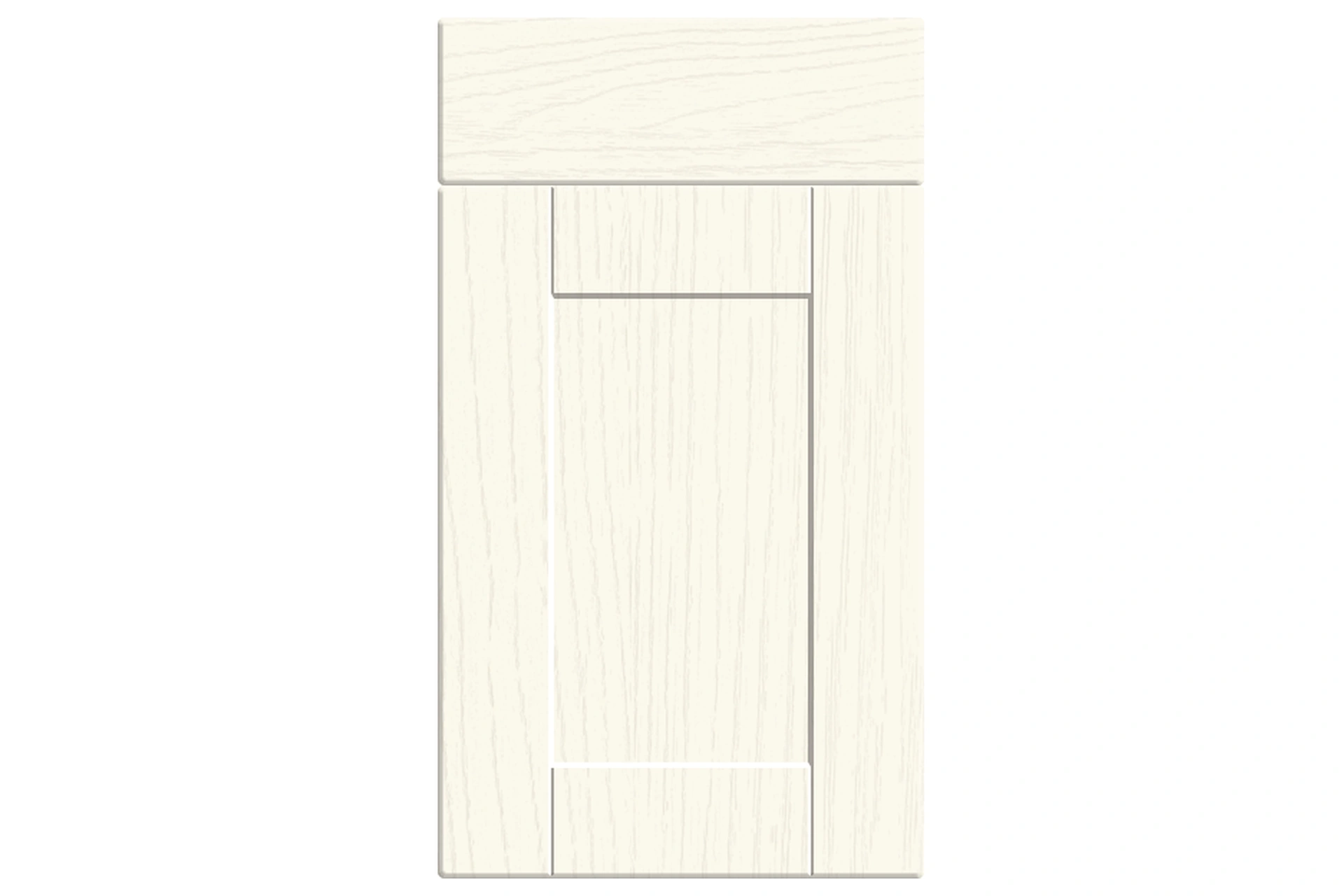 kitchen-door-shaker-paint-flow-matt-white-2-p-1 Shaker replacement kitchen door and drawer front in Paint Flow Matt White 2