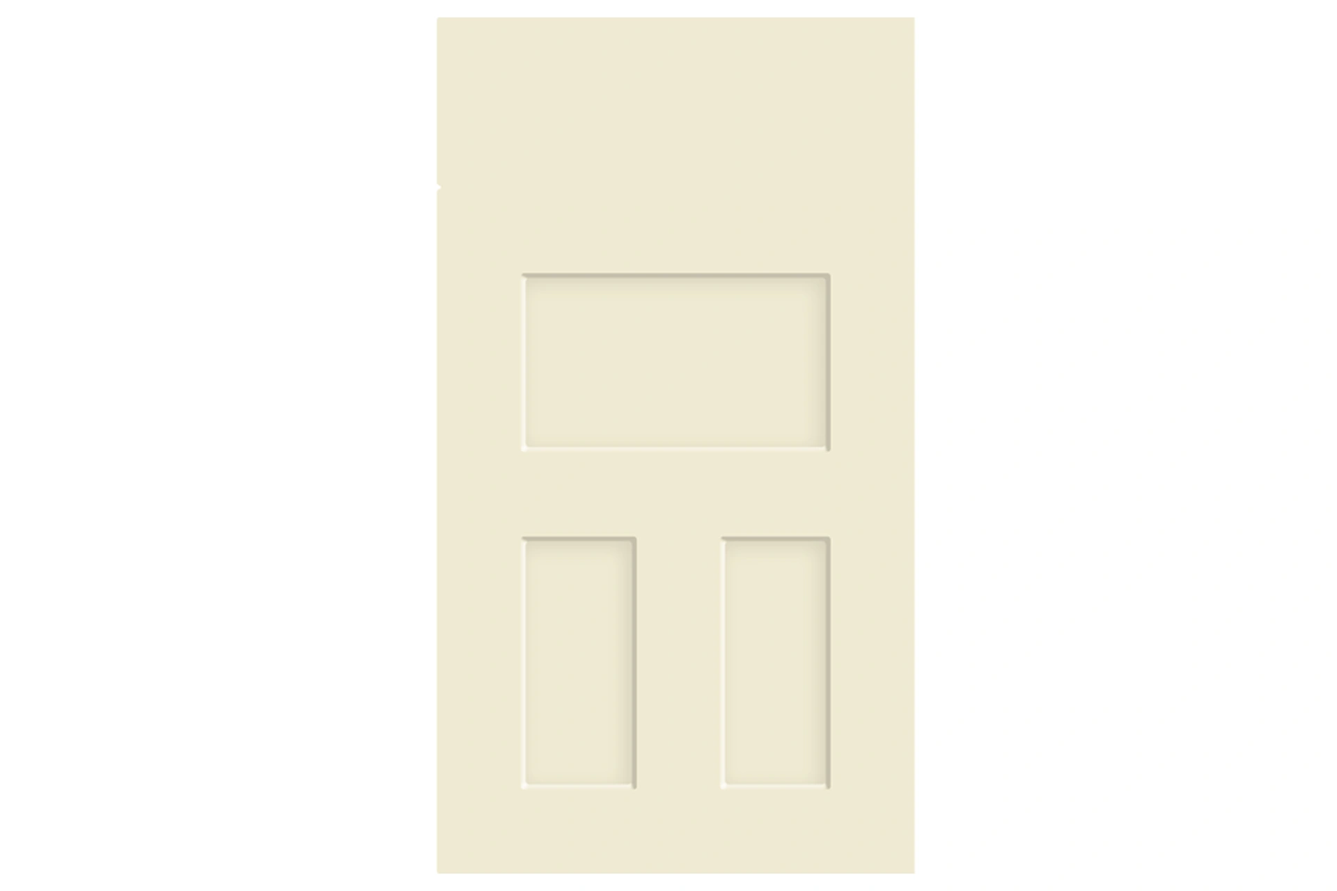 kitchen-door-stratford-alabaster-p-1 Stratford replacement kitchen door and drawer front in Alabaster