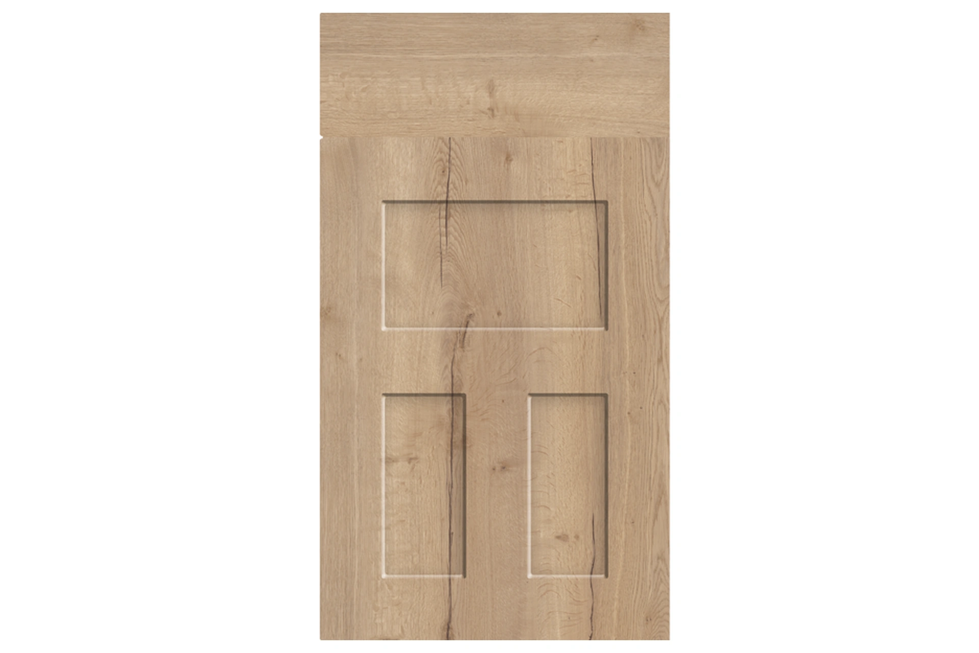 kitchen-door-stratford-halifax-natural-oak-p-1 Stratford replacement kitchen door and drawer front in Halifax Natural Oak