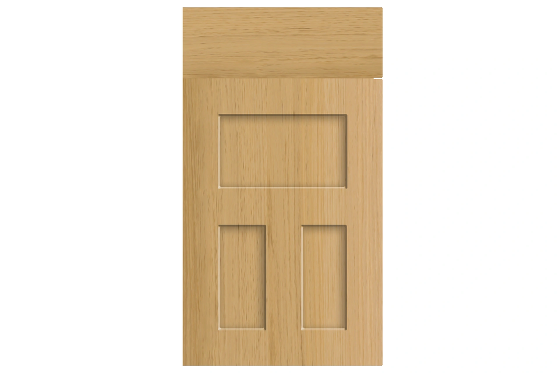 kitchen-door-stratford-lissa-oak-p-1 Stratford replacement kitchen door and drawer front in Lissa Oak
