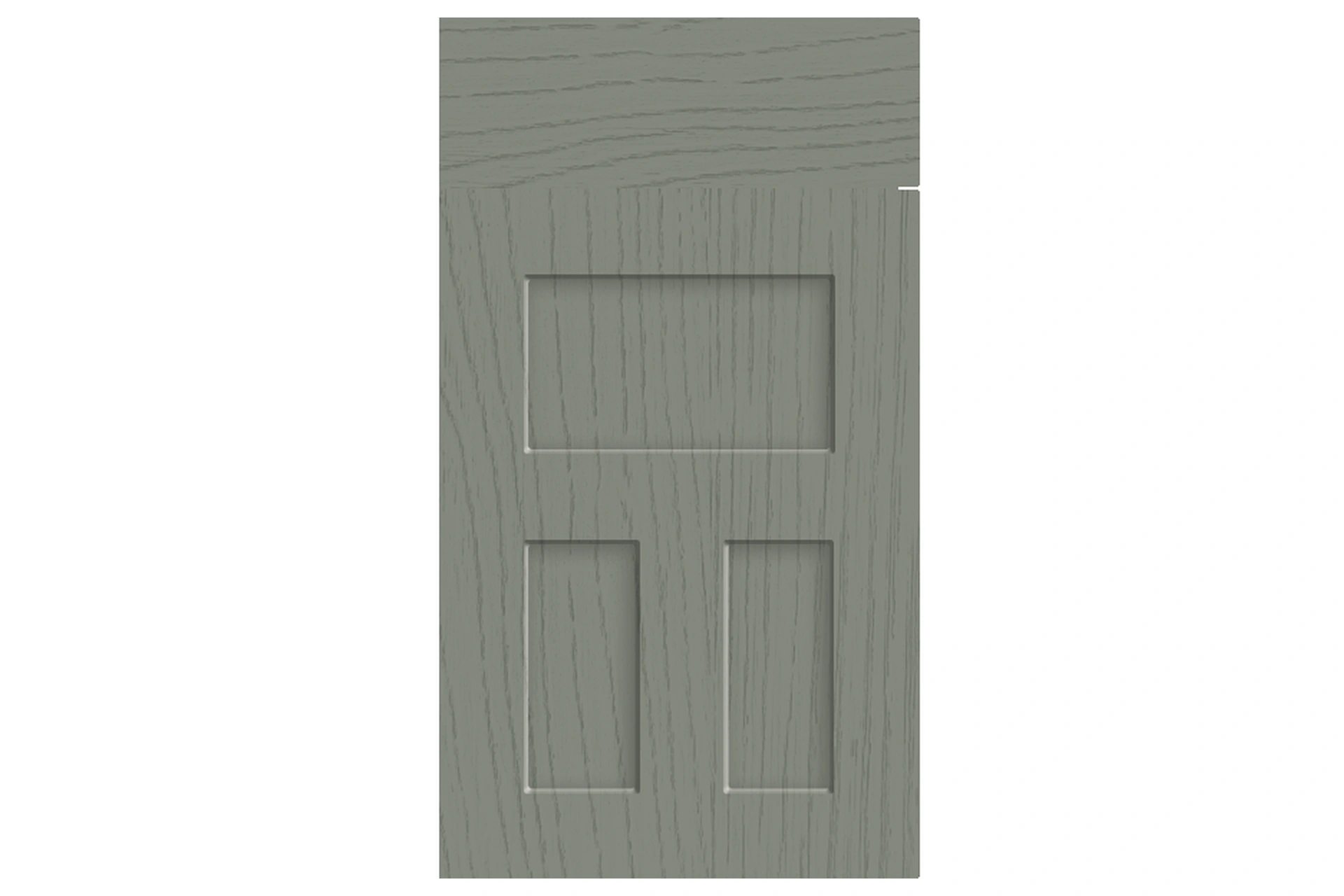 kitchen-door-stratford-paint-flow-matt-sage-green-2-p-1 Stratford replacement kitchen door and drawer front in Paint Flow Matt Sage Green 2