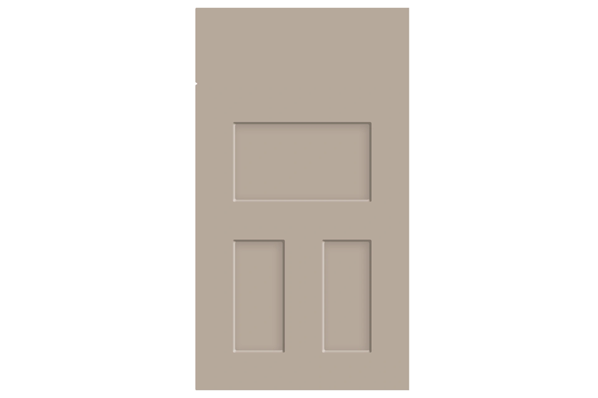 kitchen-door-stratford-supermatt-cashmere-p-1 Stratford replacement kitchen door and drawer front in Supermatt Cashmere