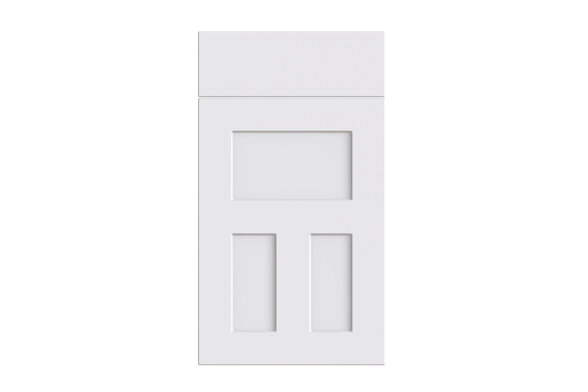 kitchen-door-stratford-supermatt-white-p-1 Stratford replacement kitchen door and drawer front in Supermatt White