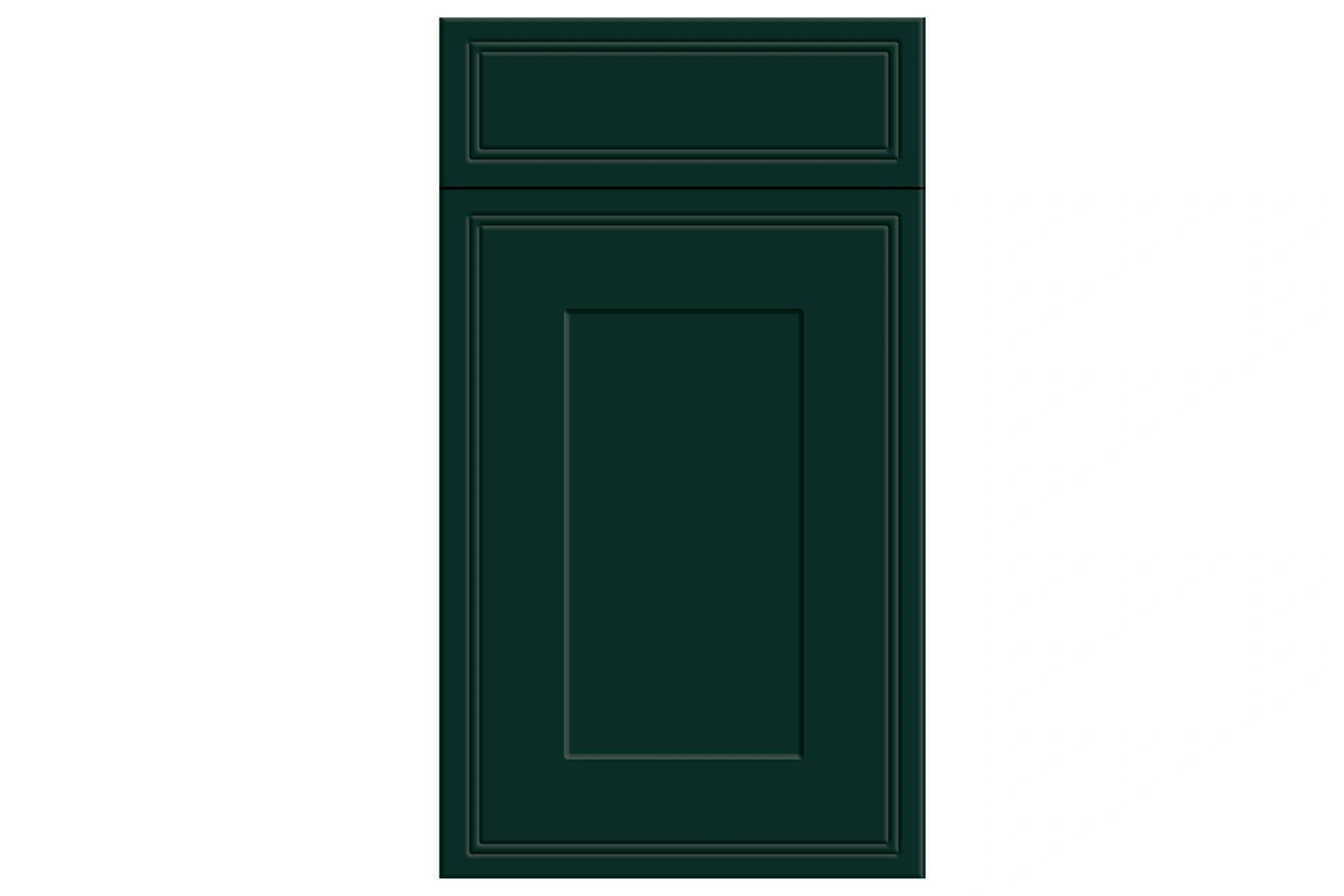 kitchen-door-tullymore-supermatt-fir-greenpng-p-1 Tullymore replacement kitchen door and drawer front in Supermatt Fir Greenpng
