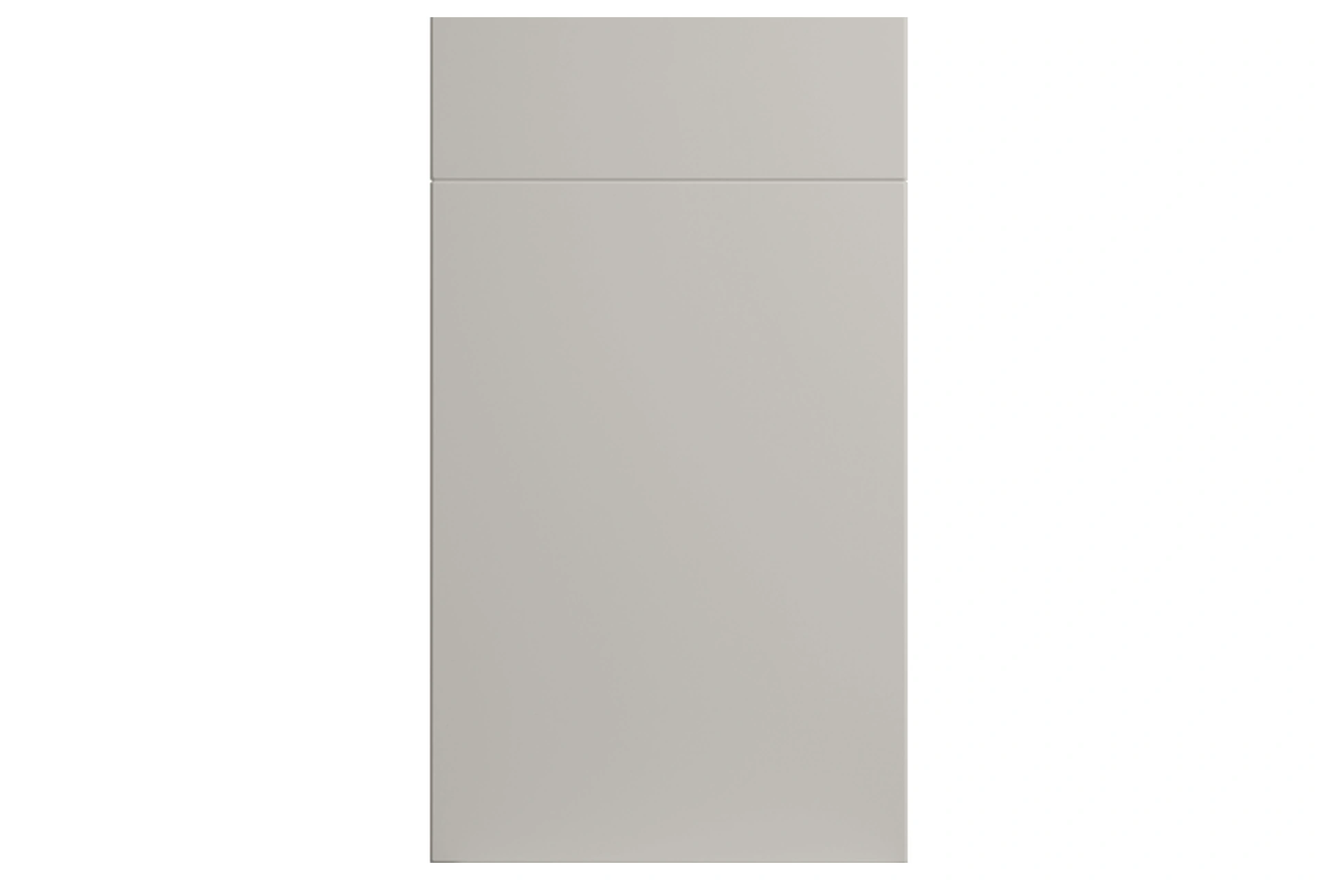 kitchen-door-venice-high-gloss-cashmere-p-1 Venice replacement kitchen door and drawer front in High Gloss Cashmere