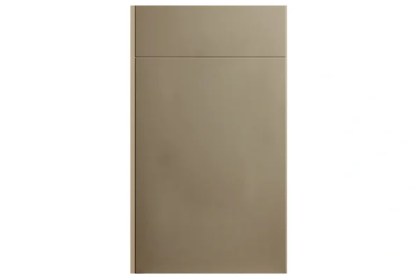Venice replacement kitchen door and drawer front in Matt Dakkar