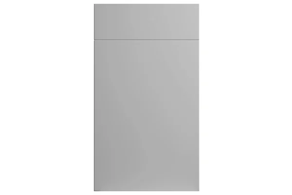Venice replacement kitchen door and drawer front in Matt Dove Grey