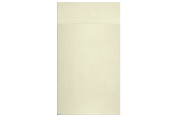 Venice replacement kitchen door and drawer front in Oakgrain Cream