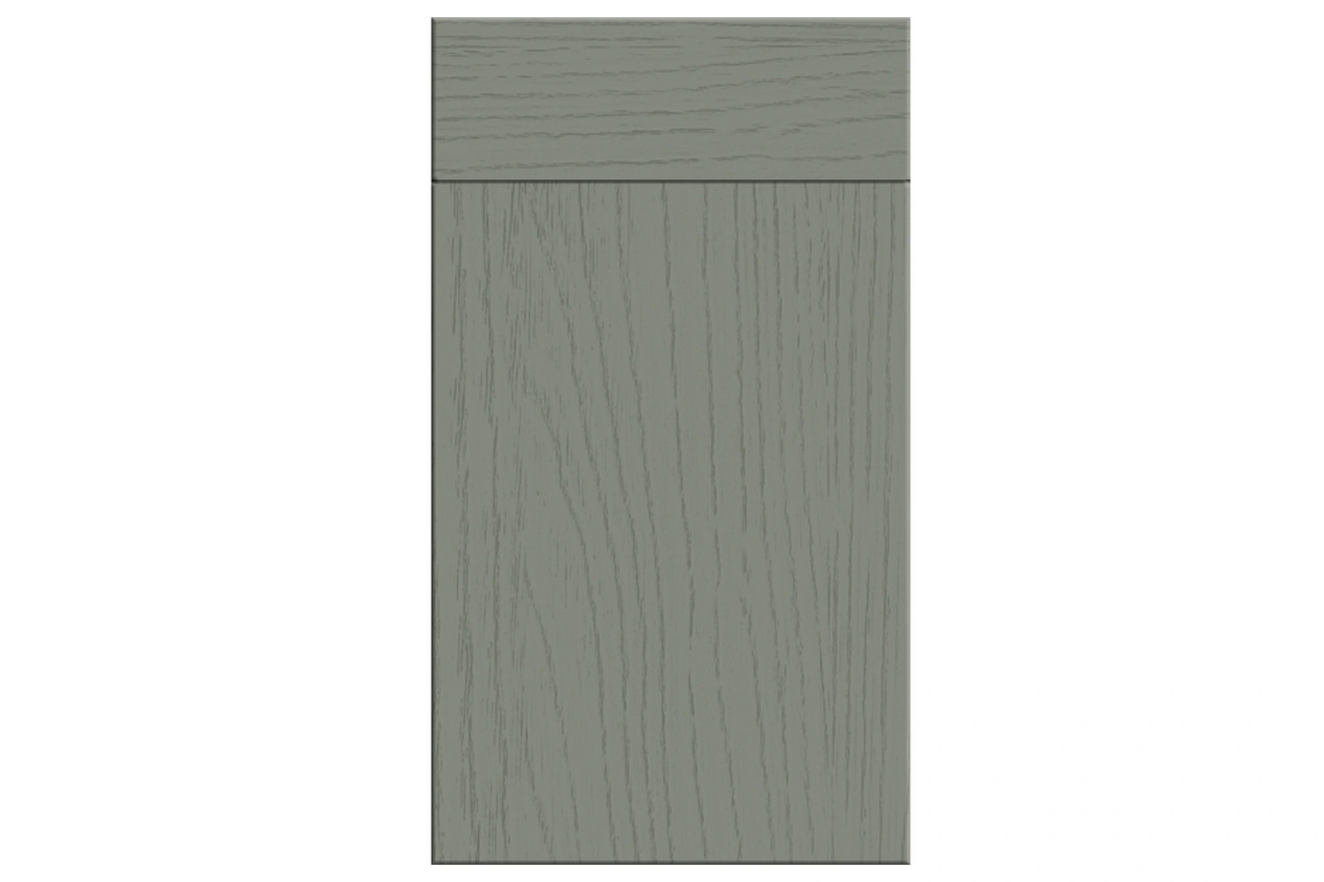 kitchen-door-venice-paint-flow-matt-sage-green-2-p-1 Venice replacement kitchen door and drawer front in Paint Flow Matt Sage Green 2