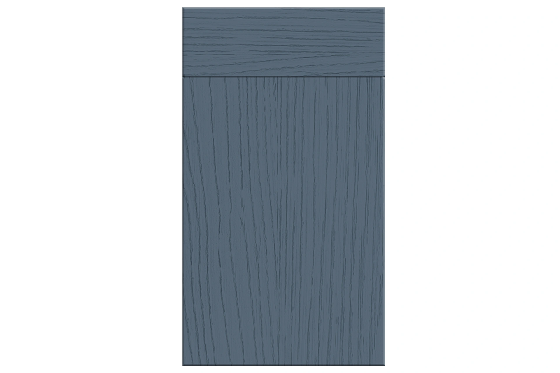kitchen-door-venice-paintflow-colonial-blue-p-1 Venice replacement kitchen door and drawer front in Paint Flow Colonial Blue
