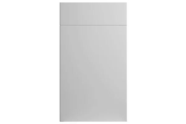 Venice replacement kitchen door and drawer front in Porcelain