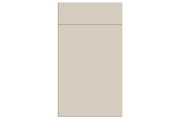 kitchen-door-venice-supermatt-taupe-grey-2-p-1 Venice replacement kitchen door and drawer front in Supermatt Taupe Grey 2