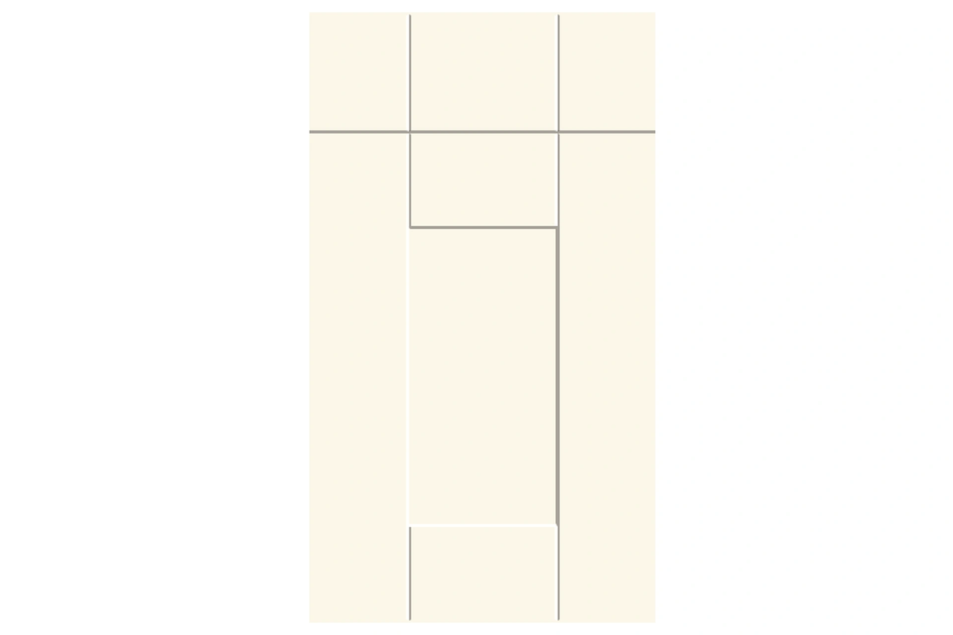 kitchen-door-warwick-antique-white-p-1 Warwick replacement kitchen door and drawer front in Antique White