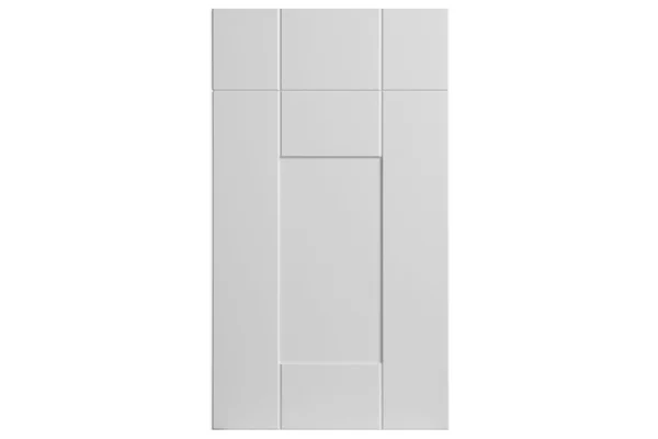 Warwick replacement kitchen door and drawer front in Porcelain