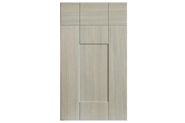 Warwick replacement kitchen door and drawer front in Urban Oak