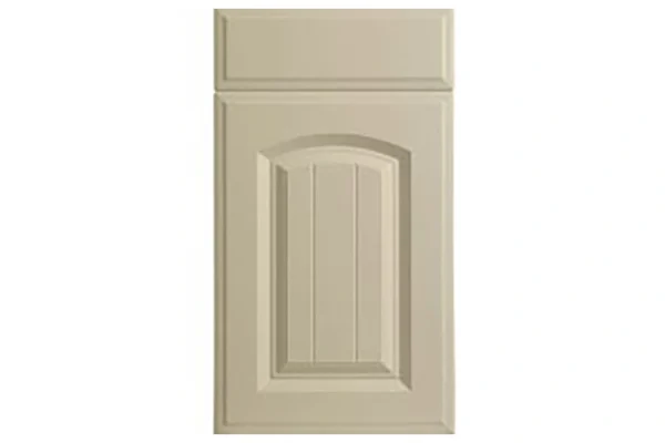 Westbury replacement kitchen door and drawer front in Ivory