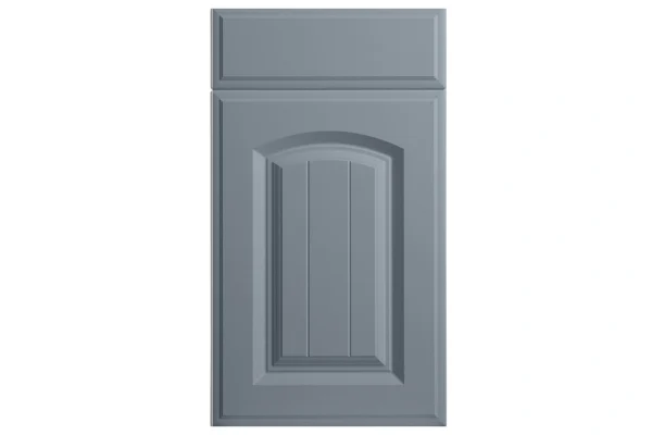 Westbury replacement kitchen door and drawer front in Matt Denim