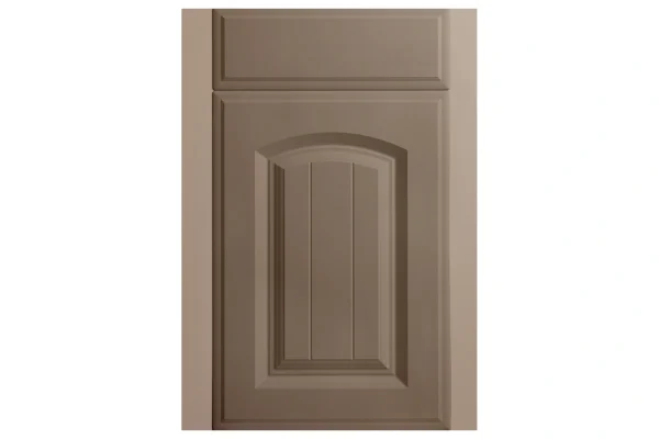 Westbury replacement kitchen door and drawer front in Matt Grey Stone