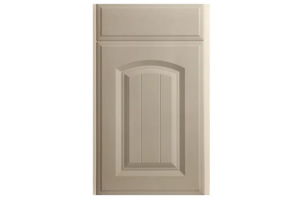 Westbury replacement kitchen door and drawer front in Matt Mussel