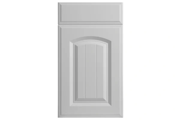 Westbury replacement kitchen door and drawer front in Porcelain