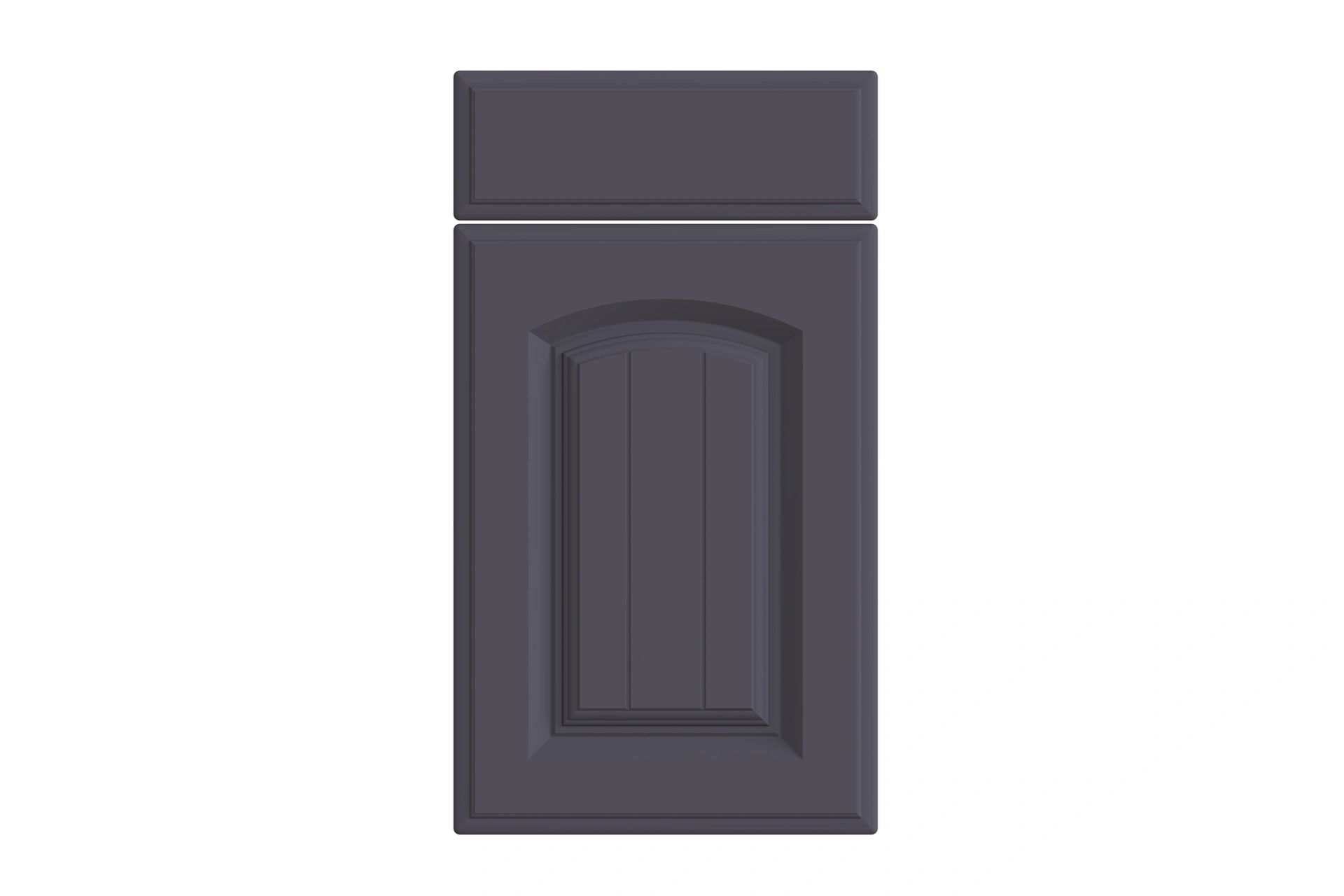 kitchen-door-westbury-supermatt-indigo-blue-p-1 Westbury replacement kitchen door and drawer front in Supermatt Indigo Blue