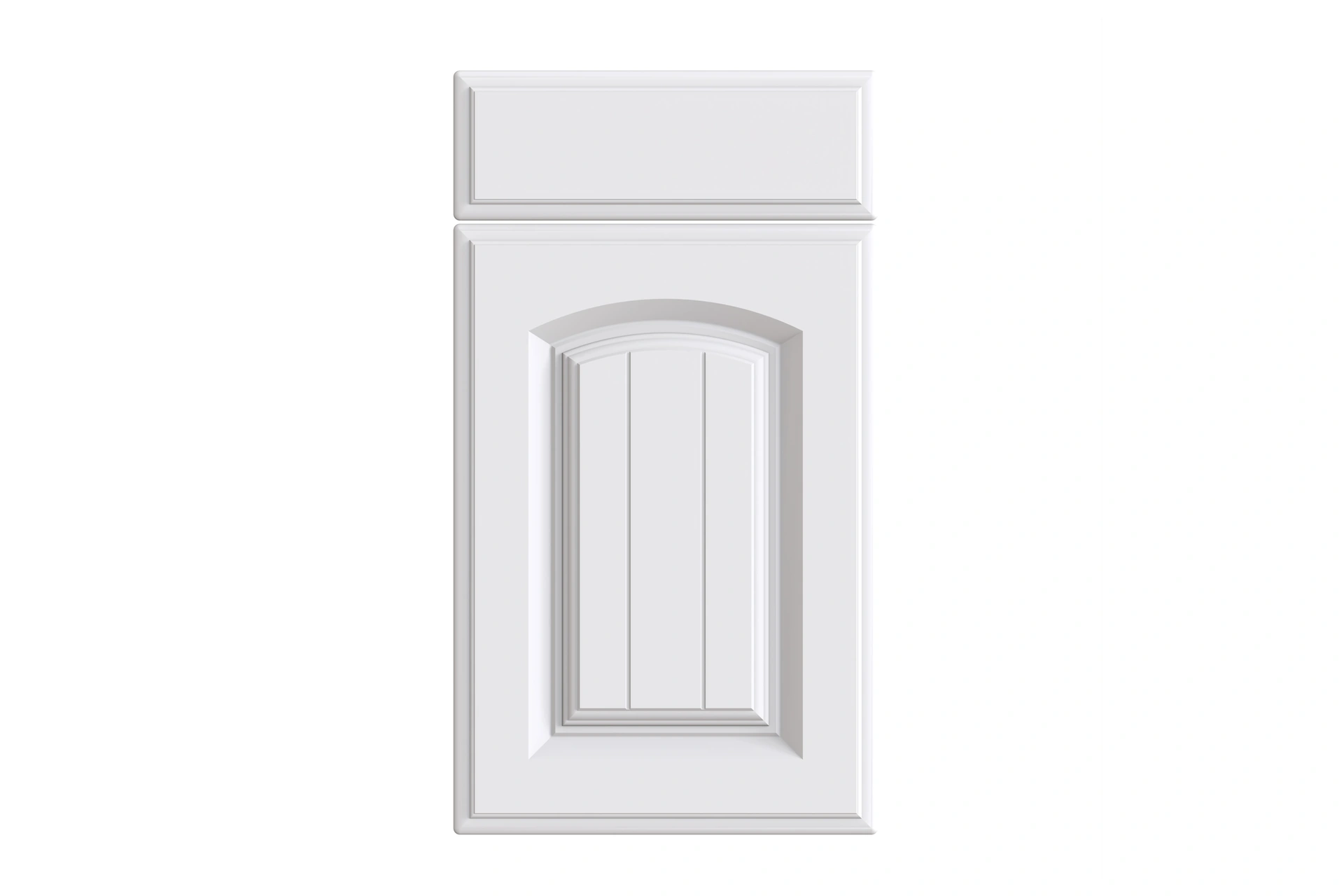 kitchen-door-westbury-supermatt-white-p-1 Westbury replacement kitchen door and drawer front in Supermatt White