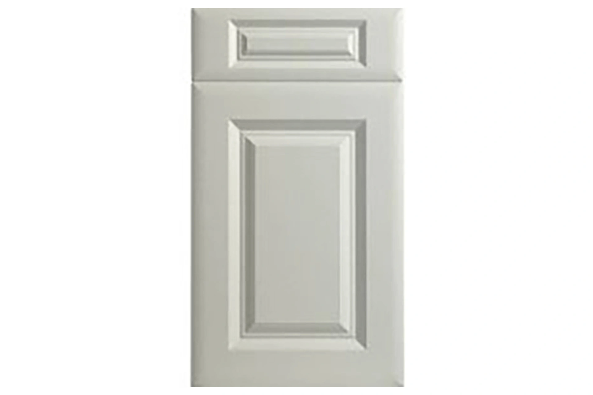 kitchen-door-york-high-gloss-white-p-1 York replacement kitchen door and drawer front in High Gloss White