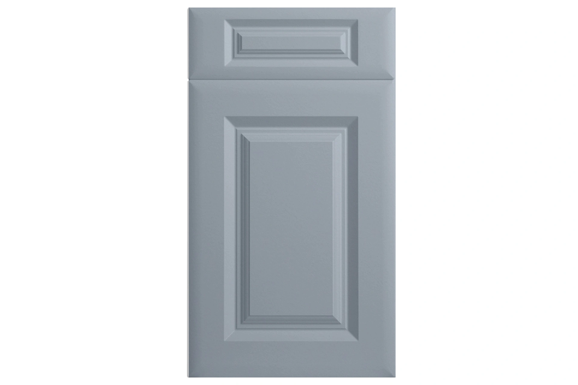 kitchen-door-york-matt-denim-p-1 York replacement kitchen door and drawer front in Matt Denim