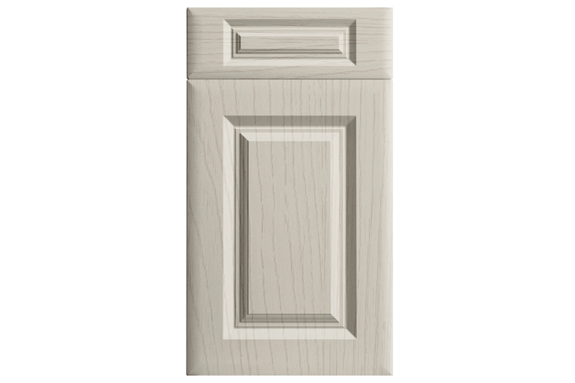 kitchen-door-york-paintflow-matt-cashmere-p-1 York replacement kitchen door and drawer front in Paint Flow Matt Cashmere