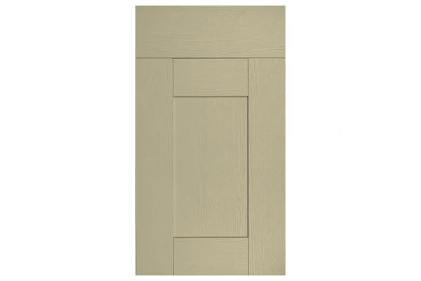 Click Buckingham replacement kitchen door and drawer front in Dakar Ash